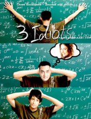 AfficheFilm3idiots