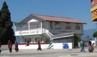 Gampopa Clinic