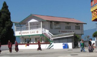 Gampopa Clinic